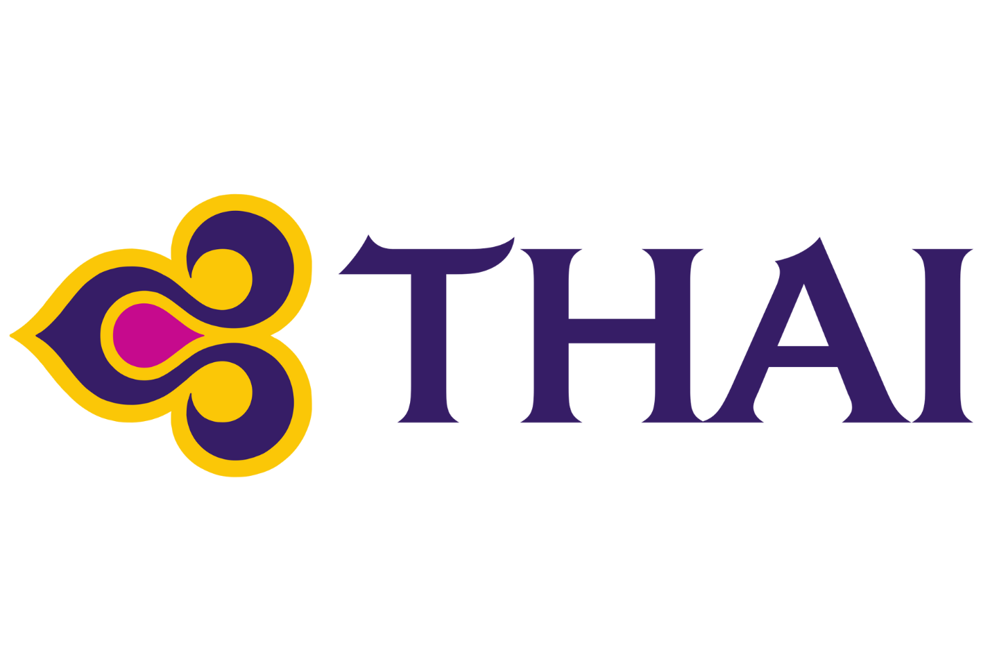 สายการบินไทย (TG)