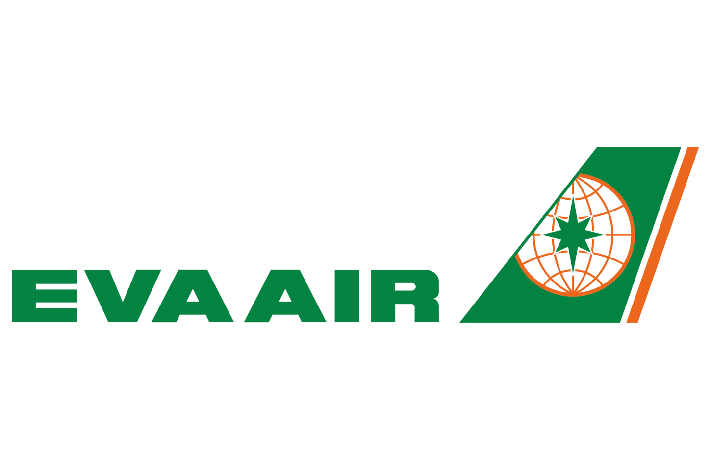 สายการบินอีวีเอแอร์ (BR)