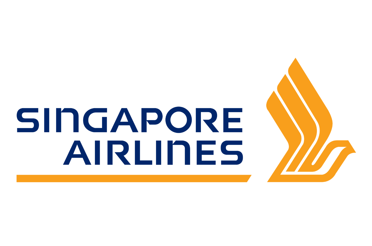 สายการบินสิงคโปร์แอร์ไลน์ (SQ)