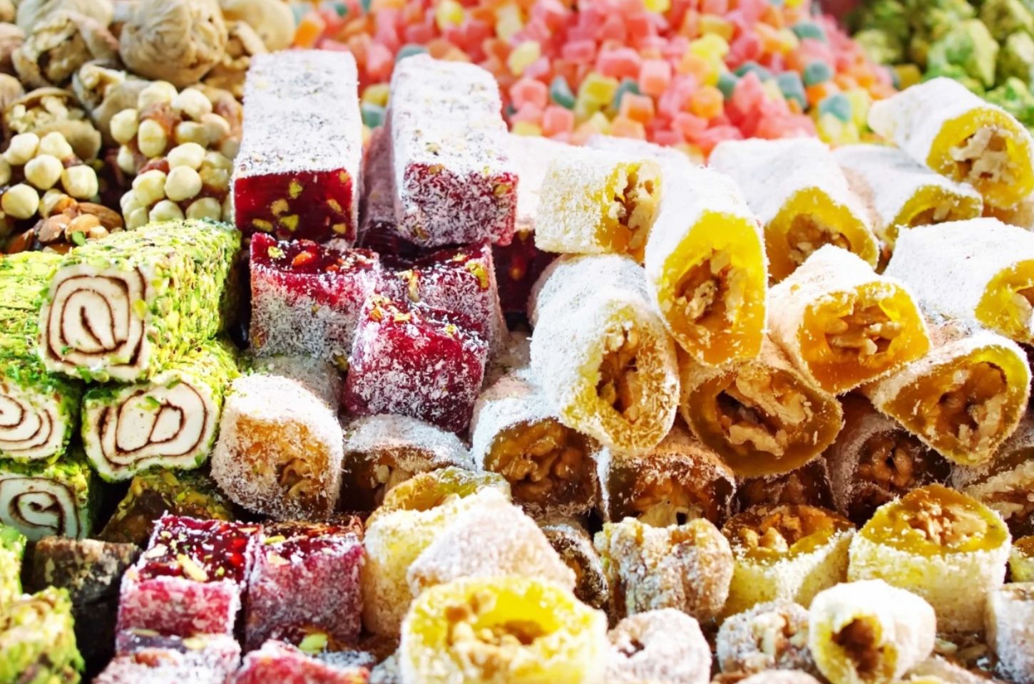Credit :: turkishfoodie
