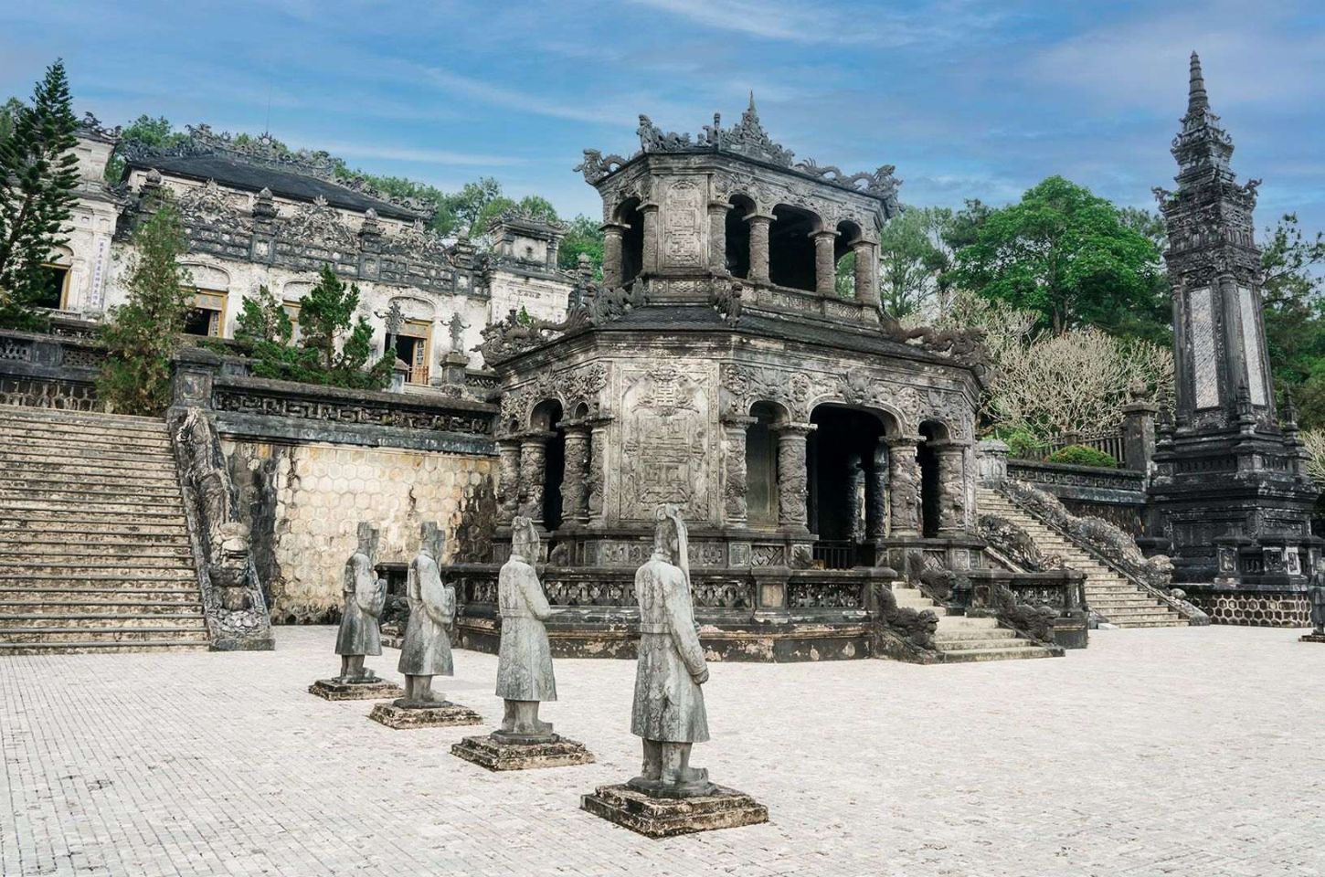 Credit :: VinWonders