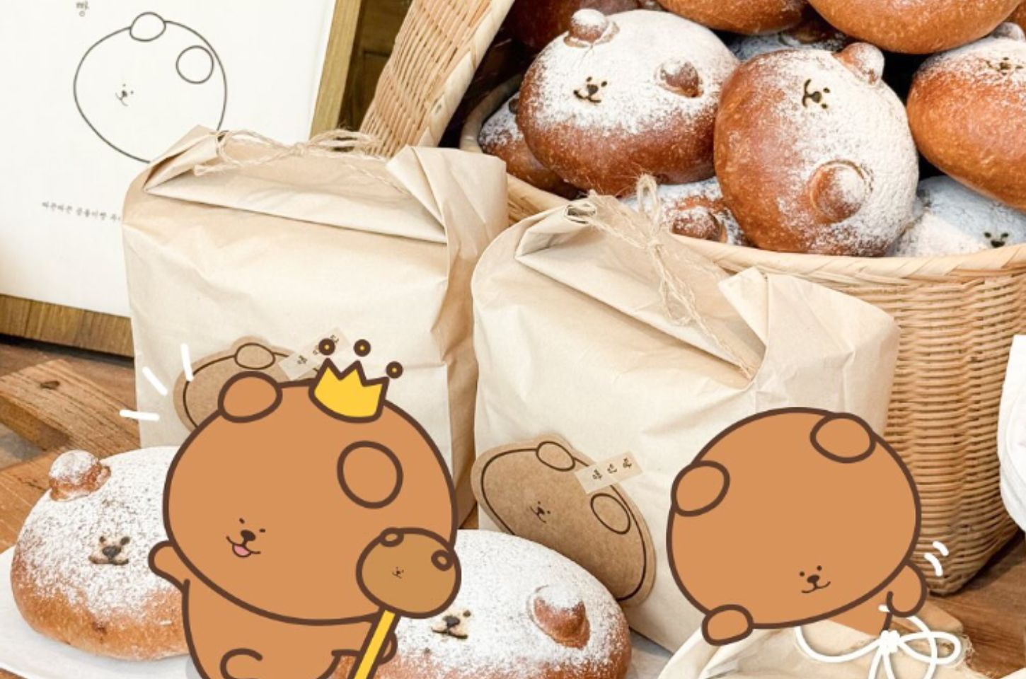 Credit :: instagram.com/dalimbread.in.seaside