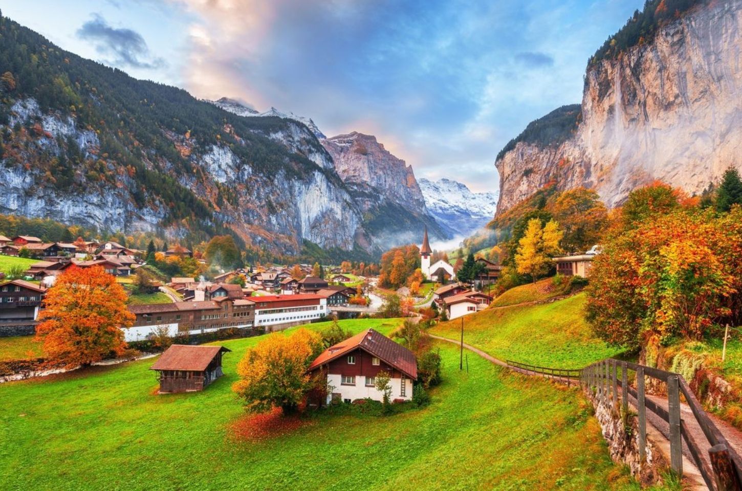 Credit :: Guide to Europe / Pinterest