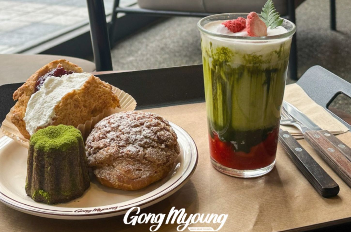 Credit :: instagram.com/cafegm_