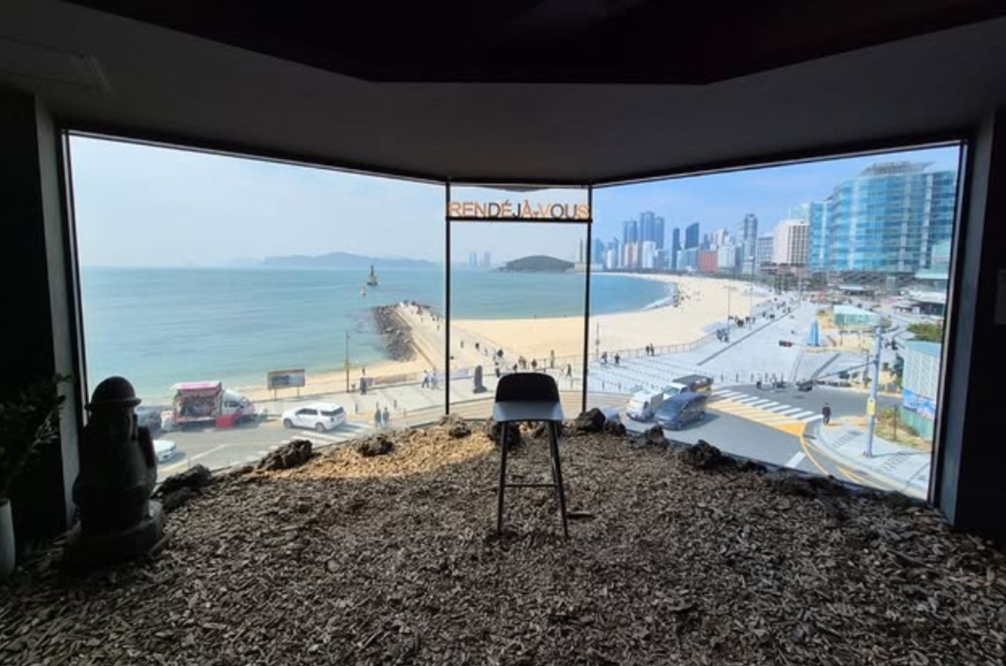 Credit :: instagram.com/rendejavous_haeundae