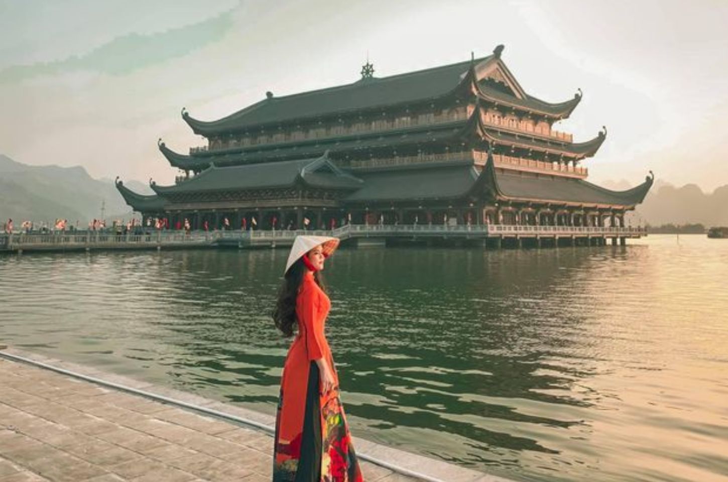 Credit :: vietnam.vn