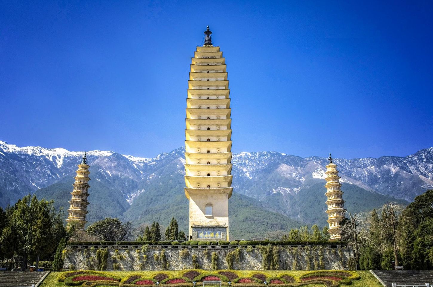Credit :: Colorful Yunnan