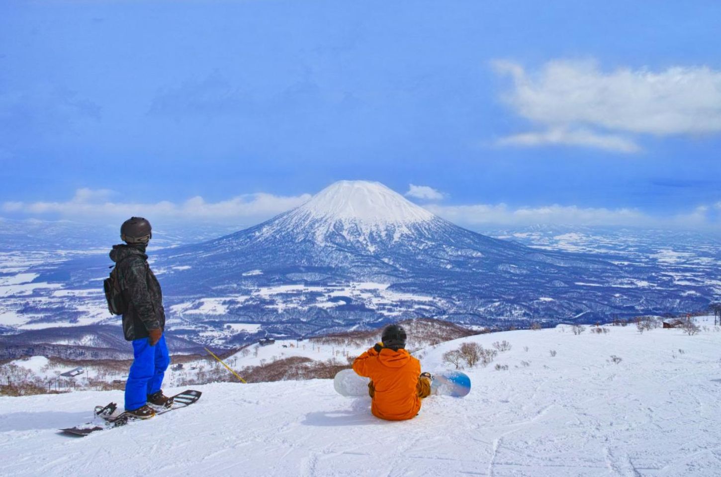 Credit :: Aspect Niseko