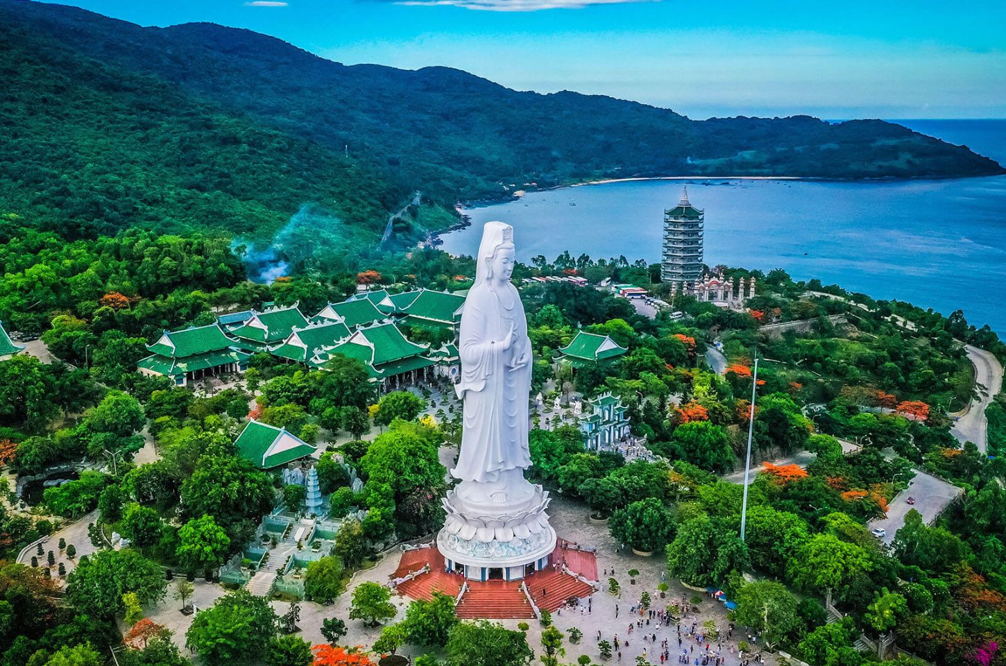 Credit :: danangfantasticity.com