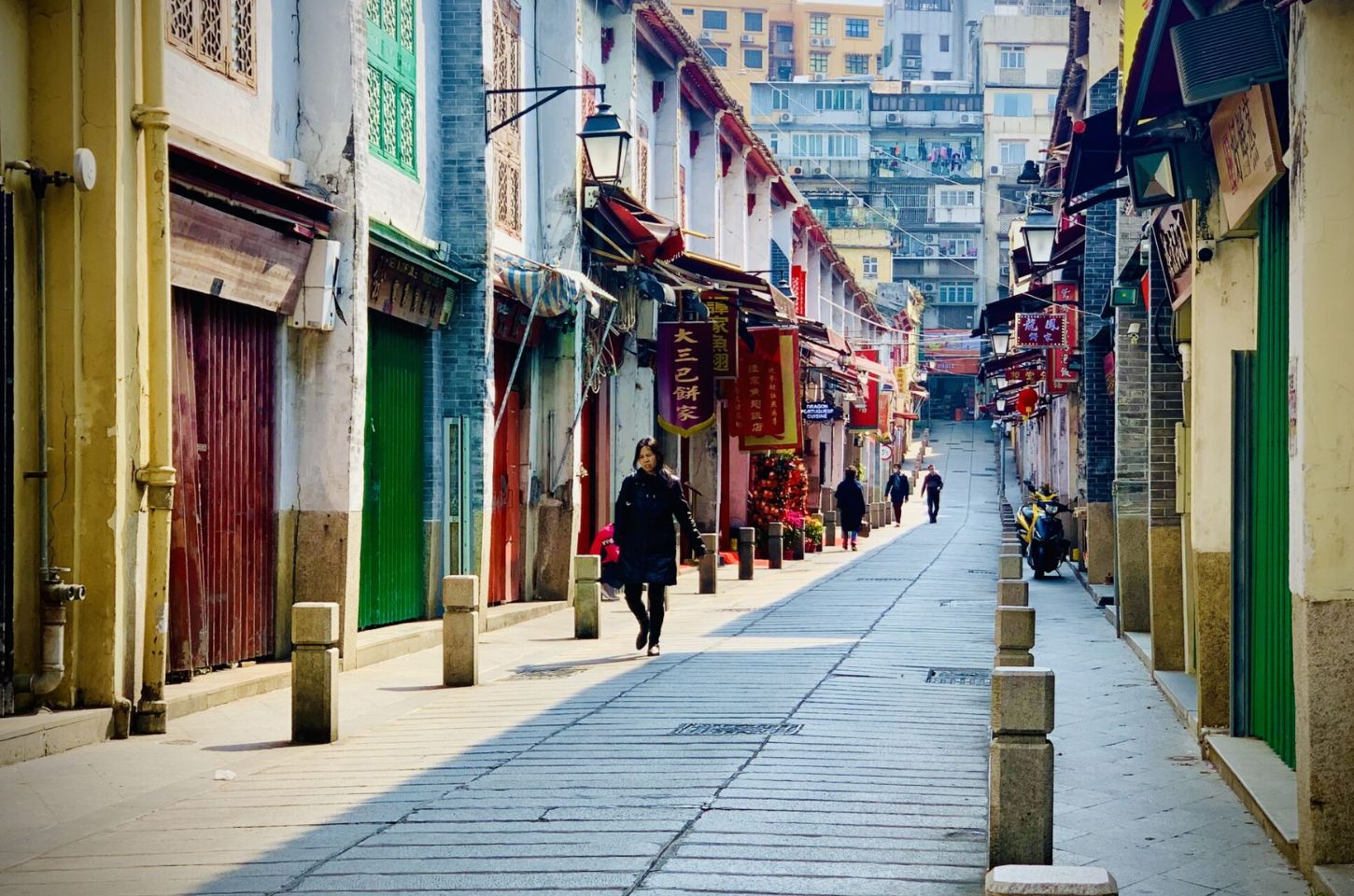 Credit :: Macau Lifestyle