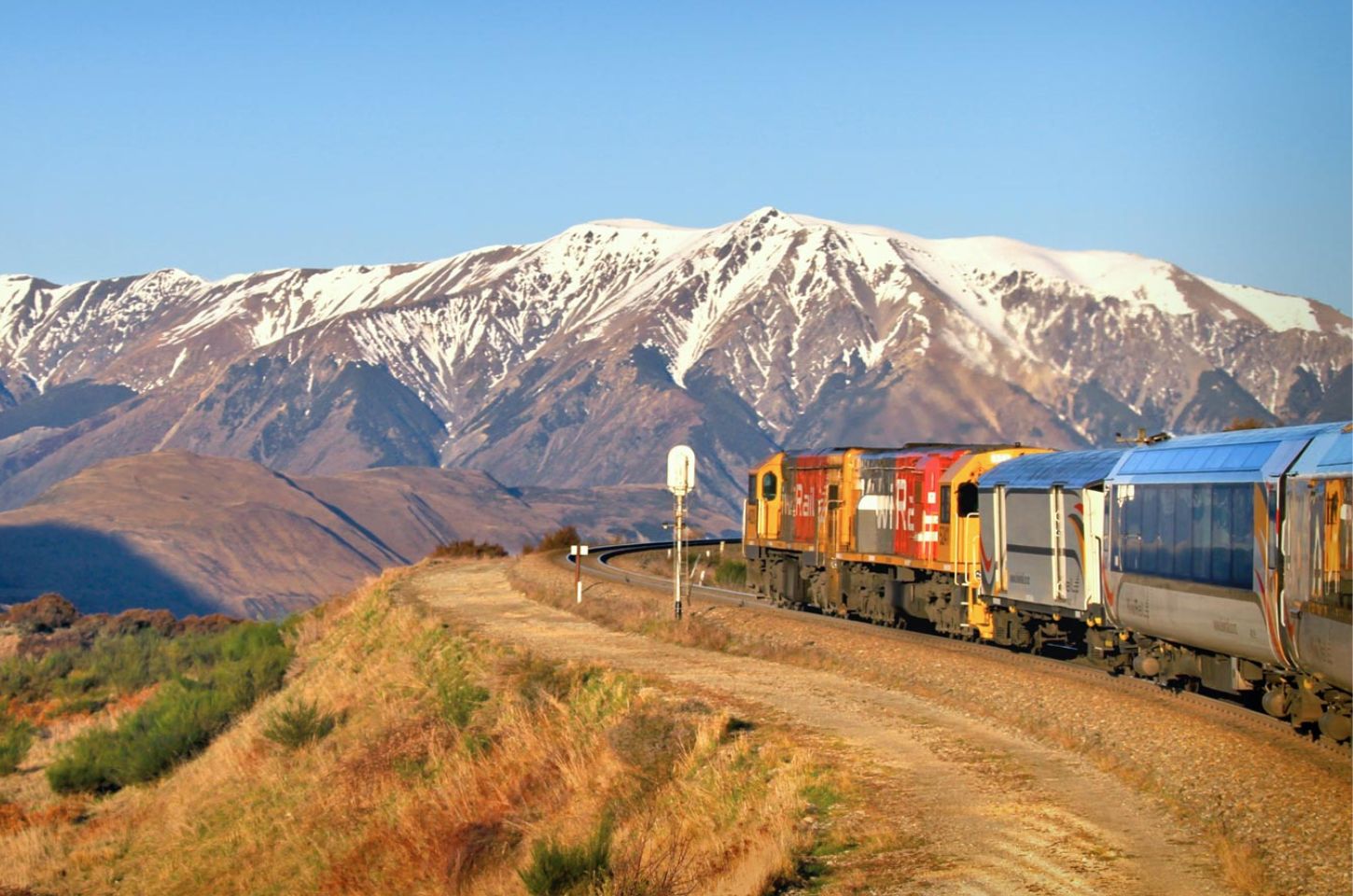 Credit :: www.greatjourneysnz.com