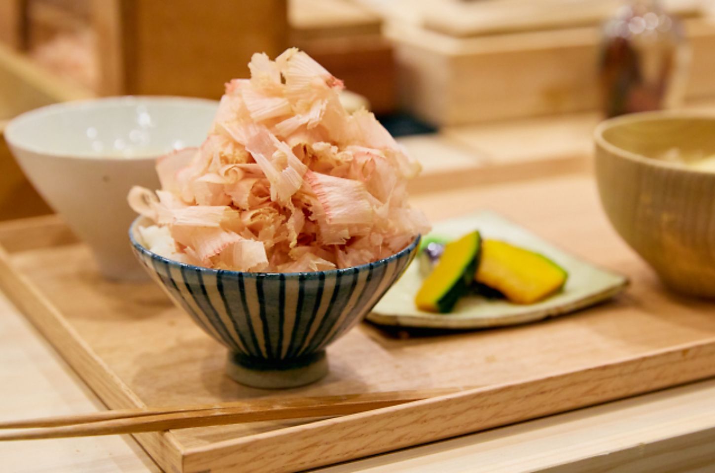 Credit :: www.timeout.com/tokyo/restaurants/katsuo-shokudo