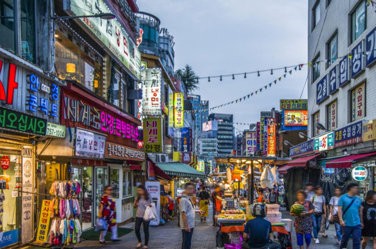 Credit :: Visit Korea