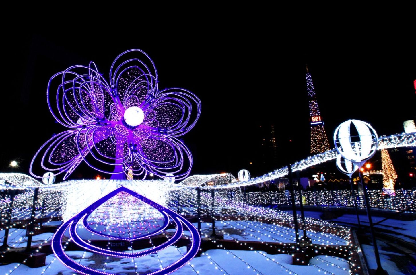 Credit :: HOKKAIDO LOVE