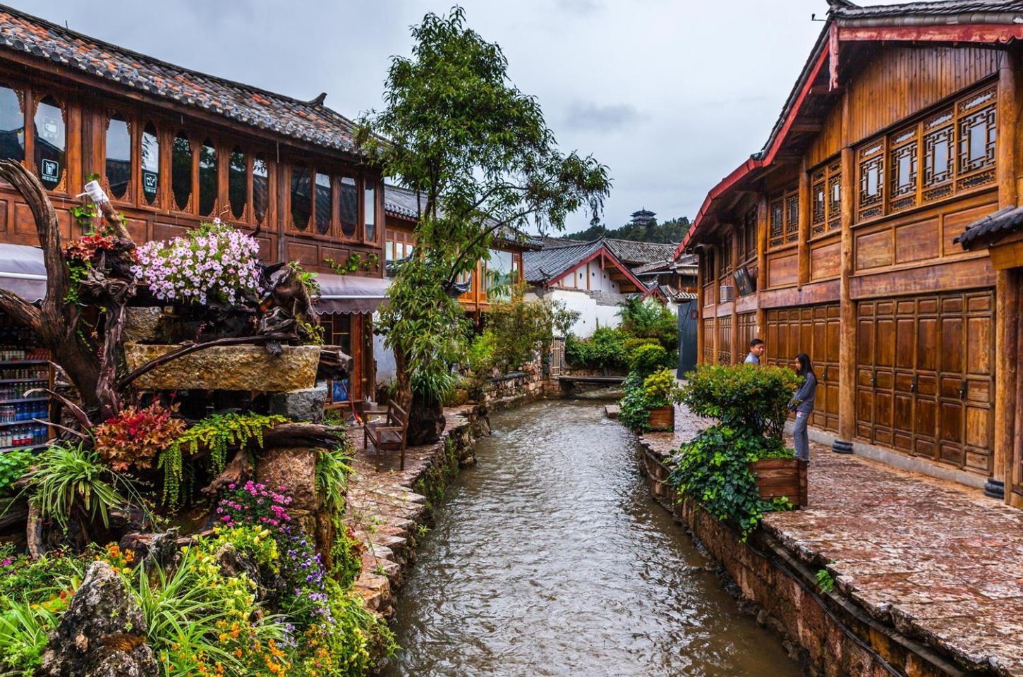 Credit :: Colorful Yunnan