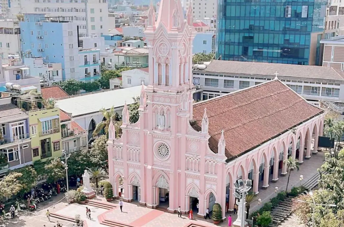 Credit :: Vietnam Airlines