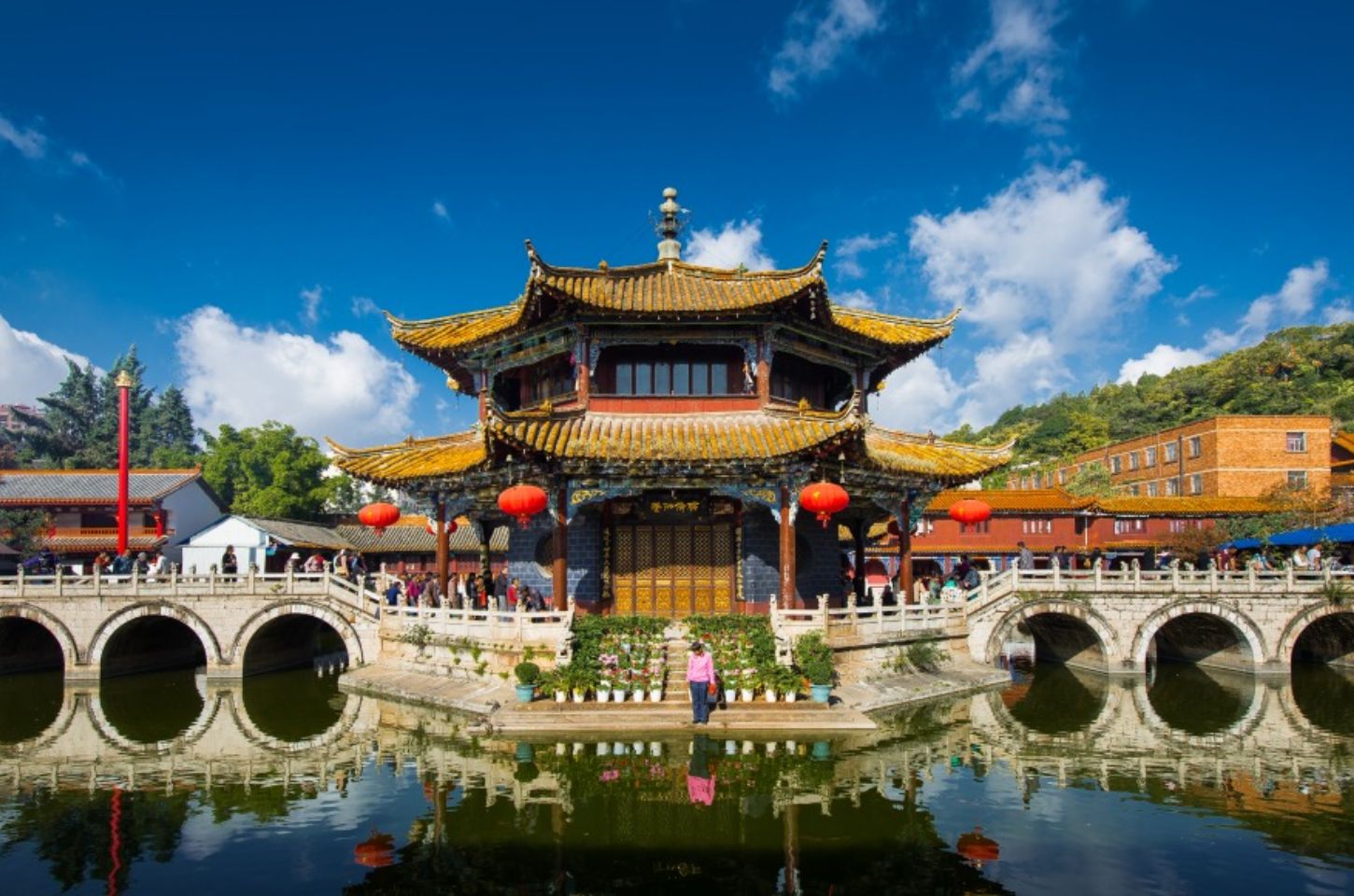 Credit :: Voyage en Chine