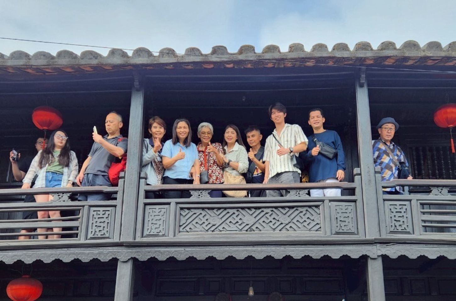 ครอบครัวคุณหญิง ทัวร์เวียดนาม