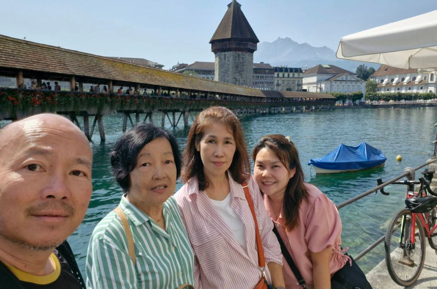 ทัวร์ยุโรป ส่วนตัว