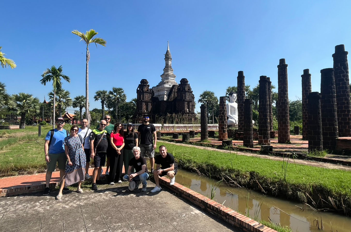 เมืองโบราณ สมุทรปราการ