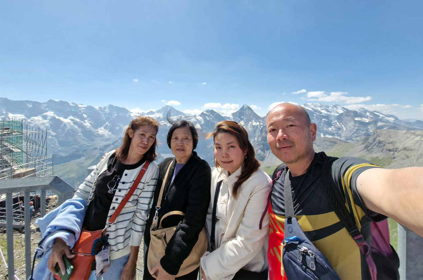 ทัวร์ยุโรป ส่วนตัว